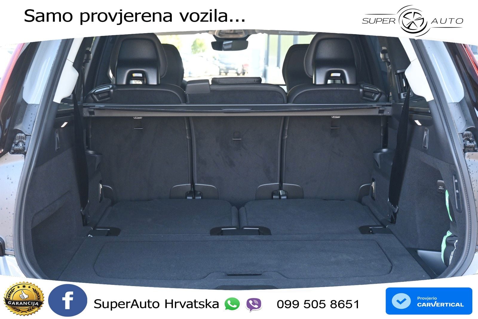 Volvo XC90 2.0 T8 AWD Automatic ACC+HEAD+4xGR SJED+360+PANO