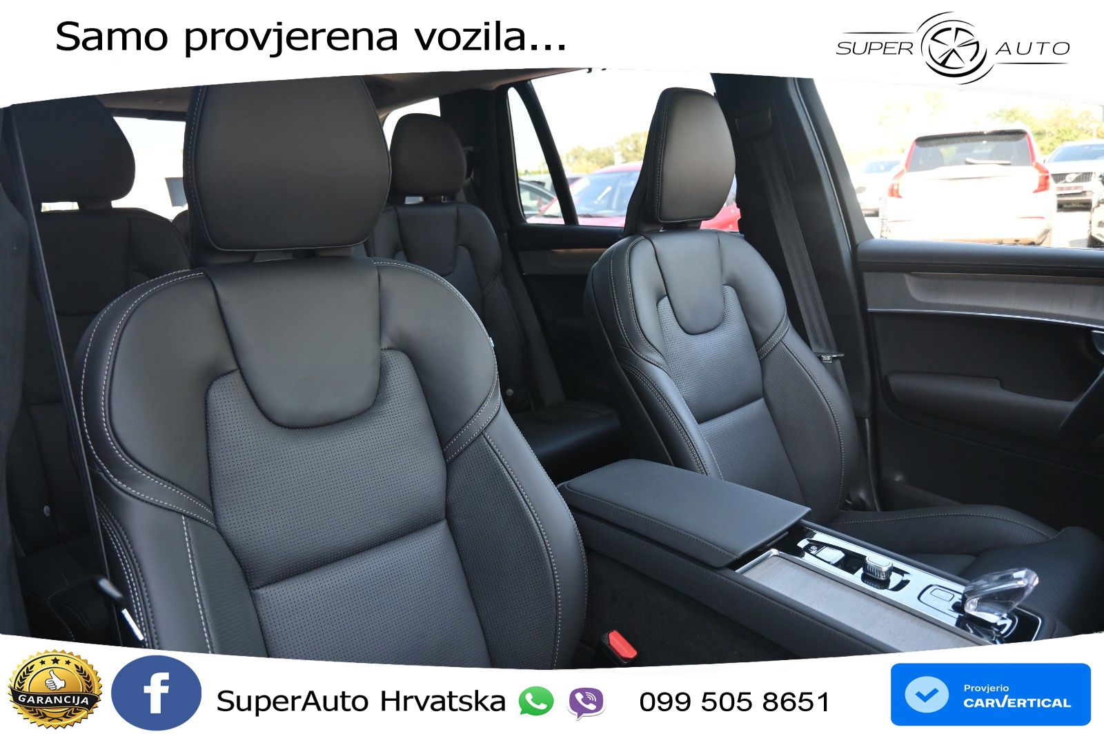 Volvo XC90 2.0 T8 AWD Automatic ACC+HEAD+4xGR SJED+360+PANO
