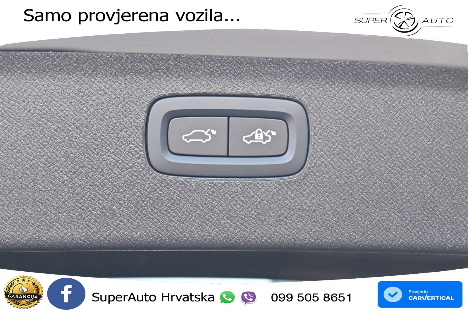 Volvo XC90 2.0 T8 AWD Automatic ACC+HEAD+4xGR SJED+360+PANO