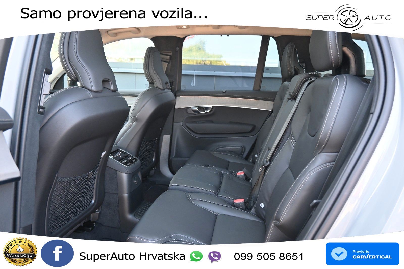 Volvo XC90 2.0 T8 AWD Automatic ACC+HEAD+4xGR SJED+360+PANO