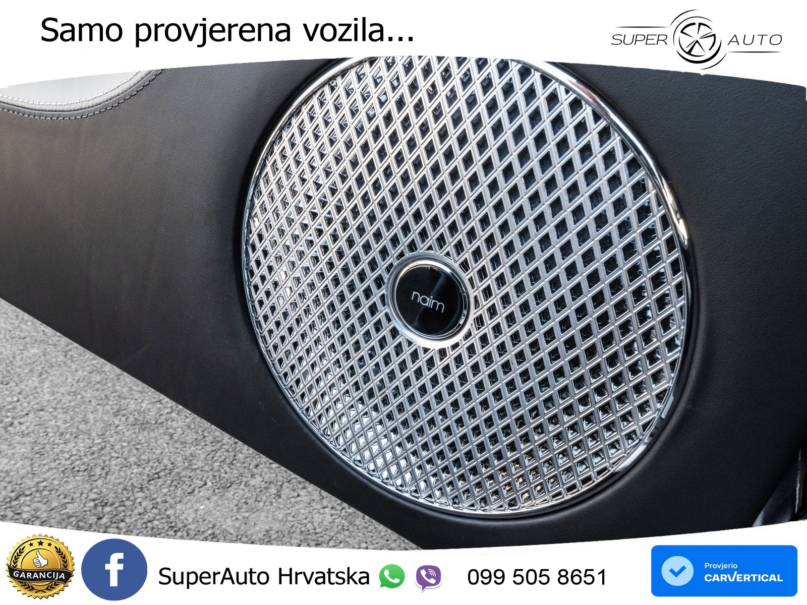 Bentley Continental GTC IV 4.0 V8 TFSi (782 KS) AWD DCT ZRAČNI+ACC+GR SJED+KAM