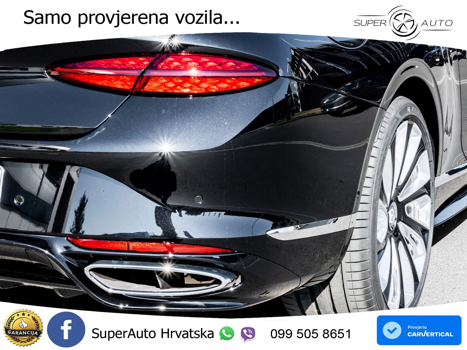 Bentley Continental GTC IV 4.0 V8 TFSi (782 KS) AWD DCT ZRAČNI+ACC+GR SJED+KAM