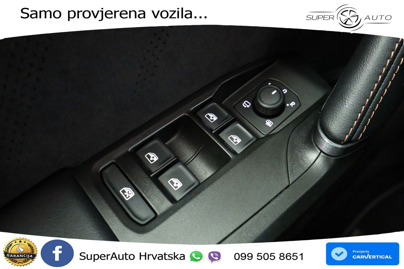 Cupra Formentor 1.4 TSI (245 KS) e-Hybrid DSG VZ LED+GR SJED+ACC
