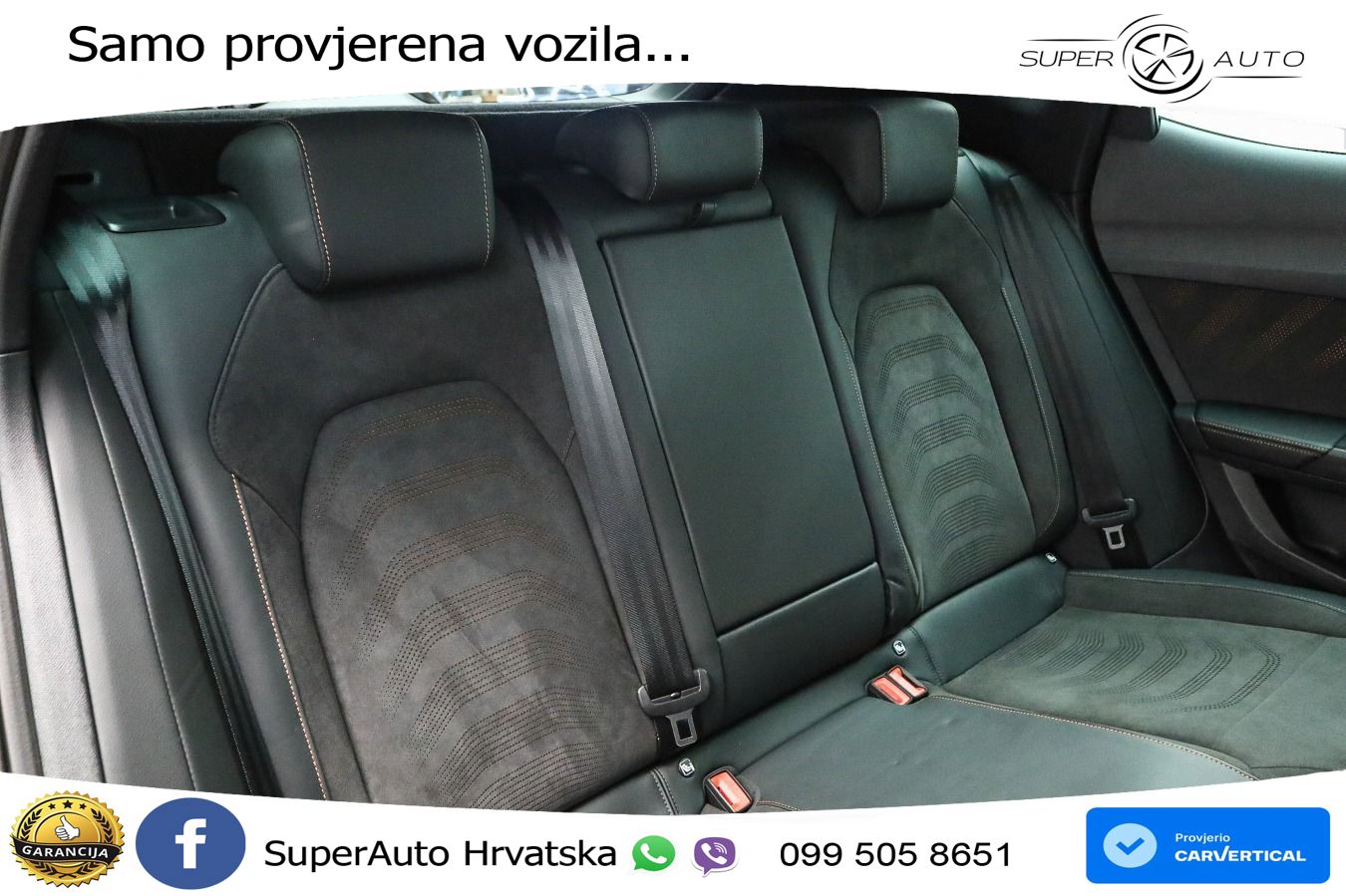 Cupra Formentor 1.4 TSI (245 KS) e-Hybrid DSG VZ LED+GR SJED+ACC
