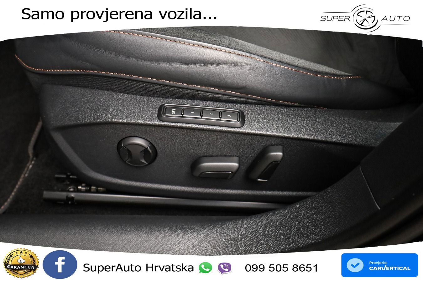 Cupra Formentor 1.4 TSI (245 KS) e-Hybrid DSG VZ LED+GR SJED+ACC