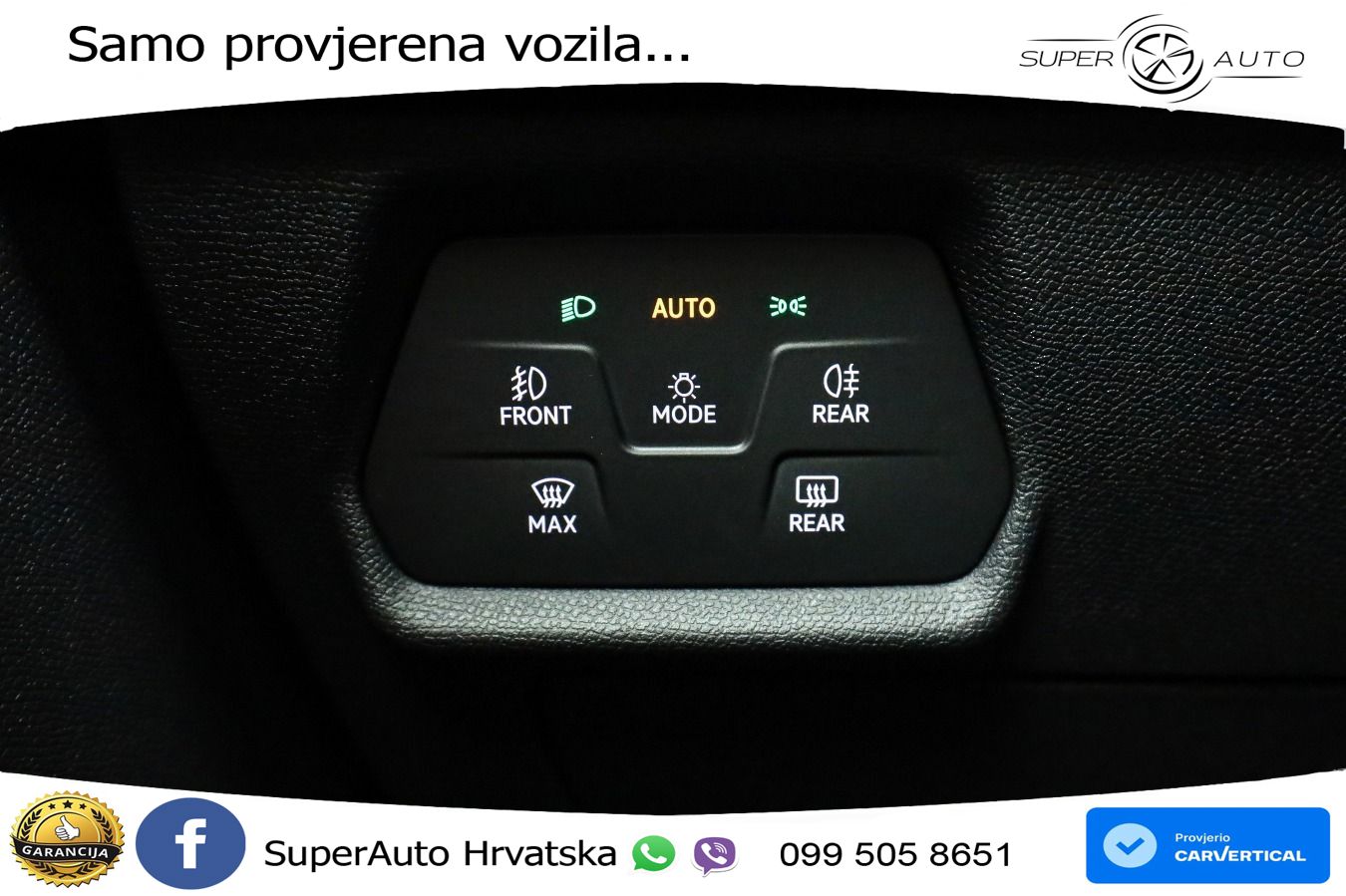 Cupra Formentor 1.4 TSI (245 KS) e-Hybrid DSG VZ LED+GR SJED+ACC