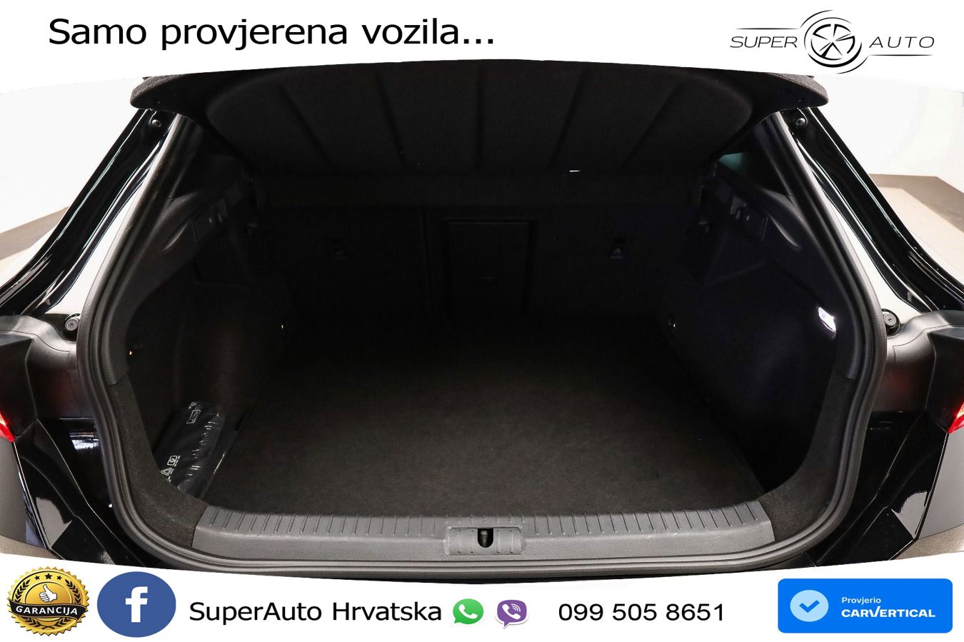 Cupra Formentor 1.4 TSI (245 KS) e-Hybrid DSG VZ LED+GR SJED+ACC