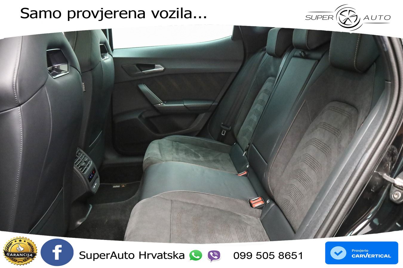 Cupra Formentor 1.4 TSI (245 KS) e-Hybrid DSG VZ LED+GR SJED+ACC