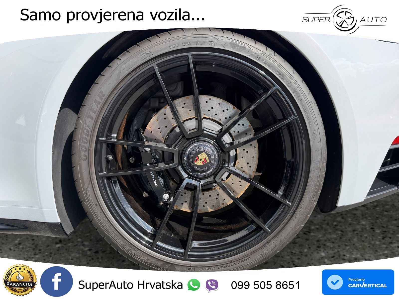 Porsche 911 Carrera GTS 3.0 (480 KS) PDK LED+GR SJED+ACC
