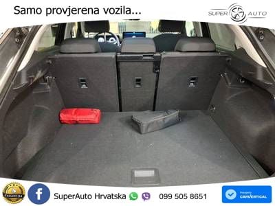 Volkswagen T-Roc II 1.5 eTSI (116 KS)  DSG LED+GR SJED+ACC