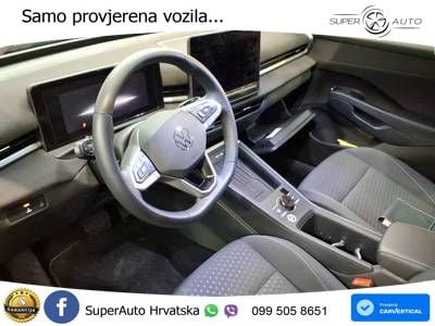Volkswagen T-Roc II 1.5 eTSI (116 KS)  DSG LED+GR SJED+ACC