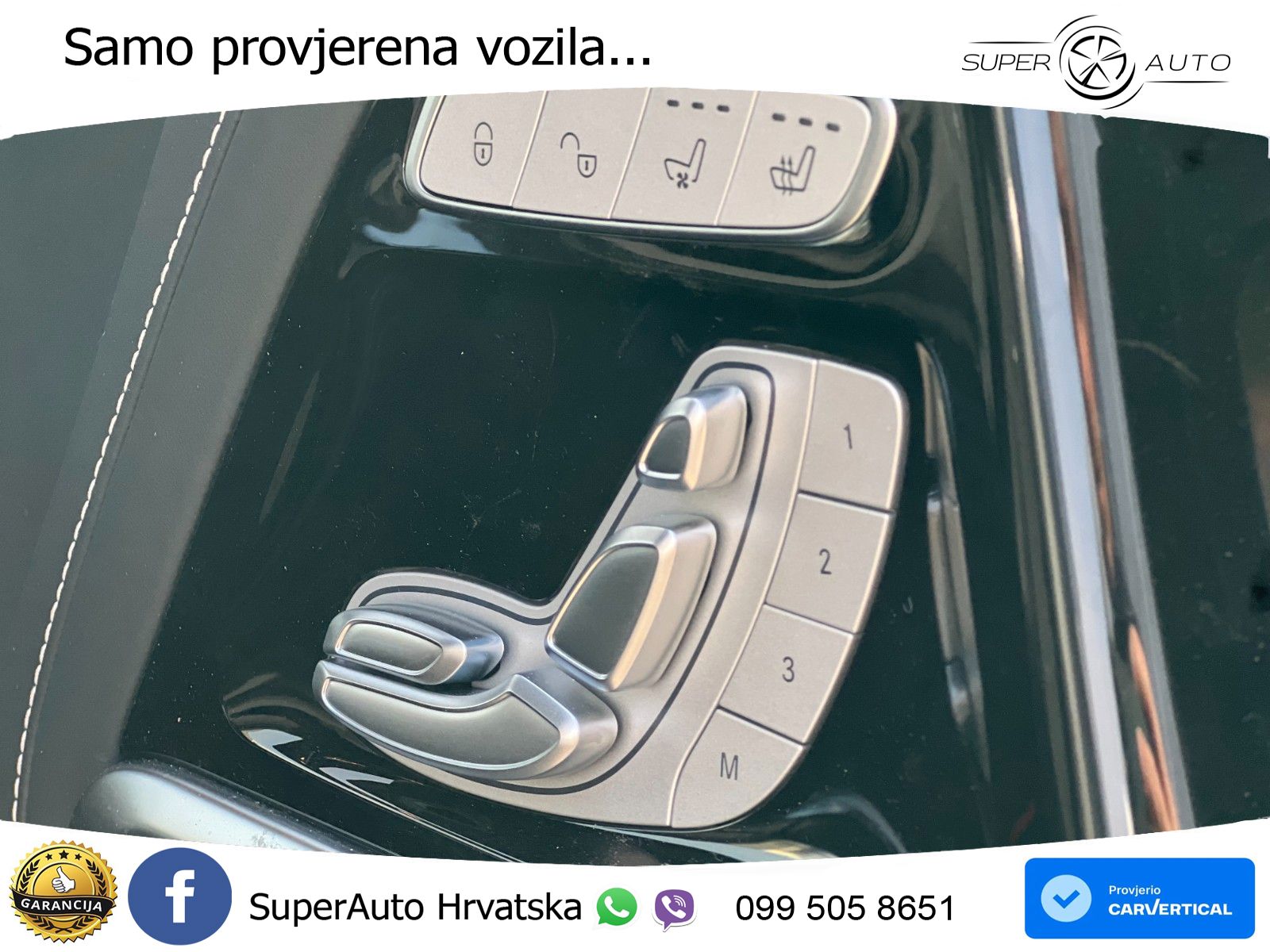 Mercedes AMG G 63 Long V8 (585 KS) 4MATIC 9G-TRONIC AMG SPEEDSHIFT TCT Superior LED+GR SJED+ACC