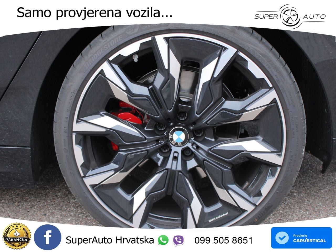 BMW 540d (303 KS) xDrive Steptronic M Sport