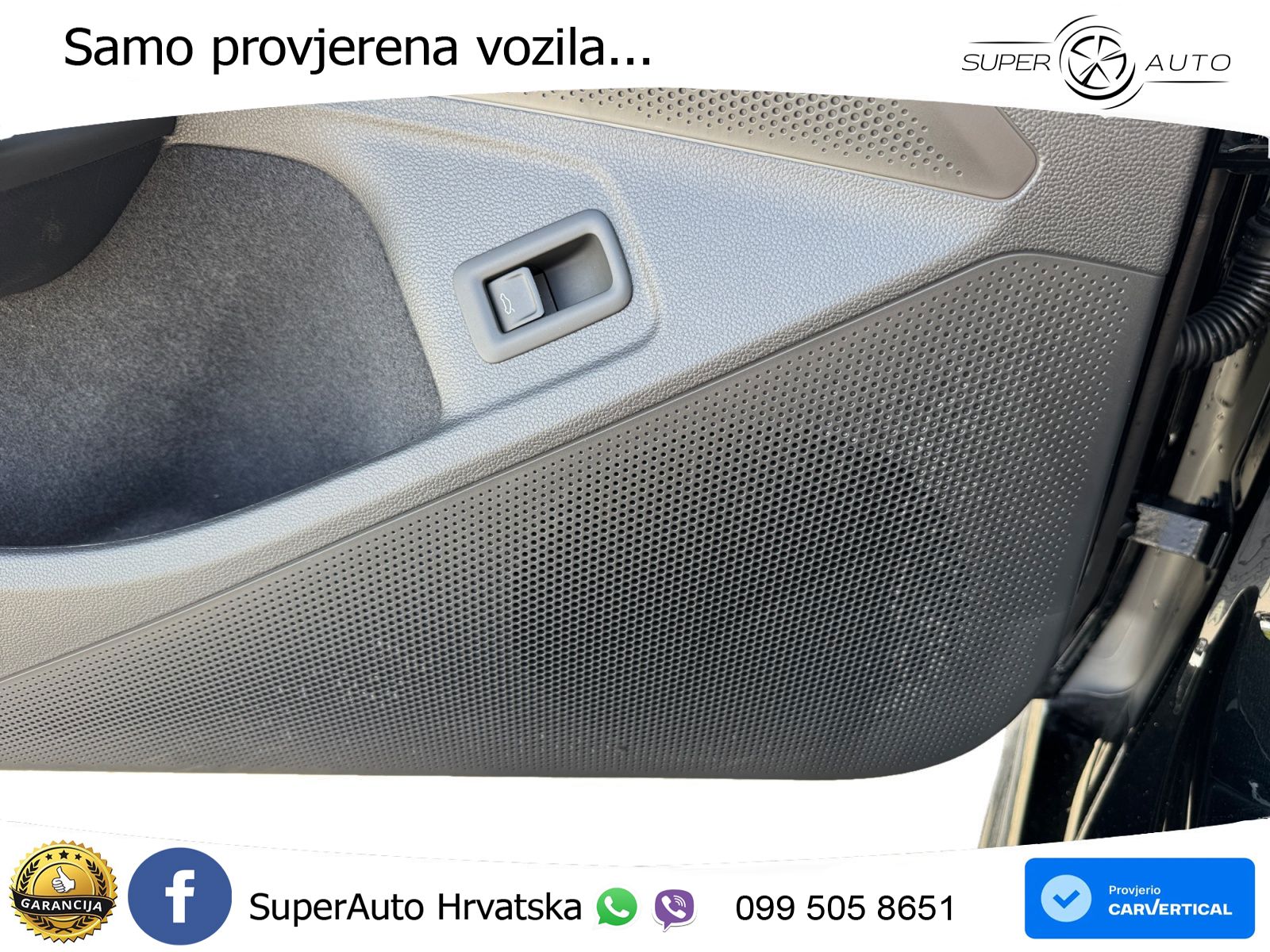 Volkswagen Passat Variant 2.0 TSI (265 KS) 4MOTION DSG R-Line LED+GR SJED+ACC