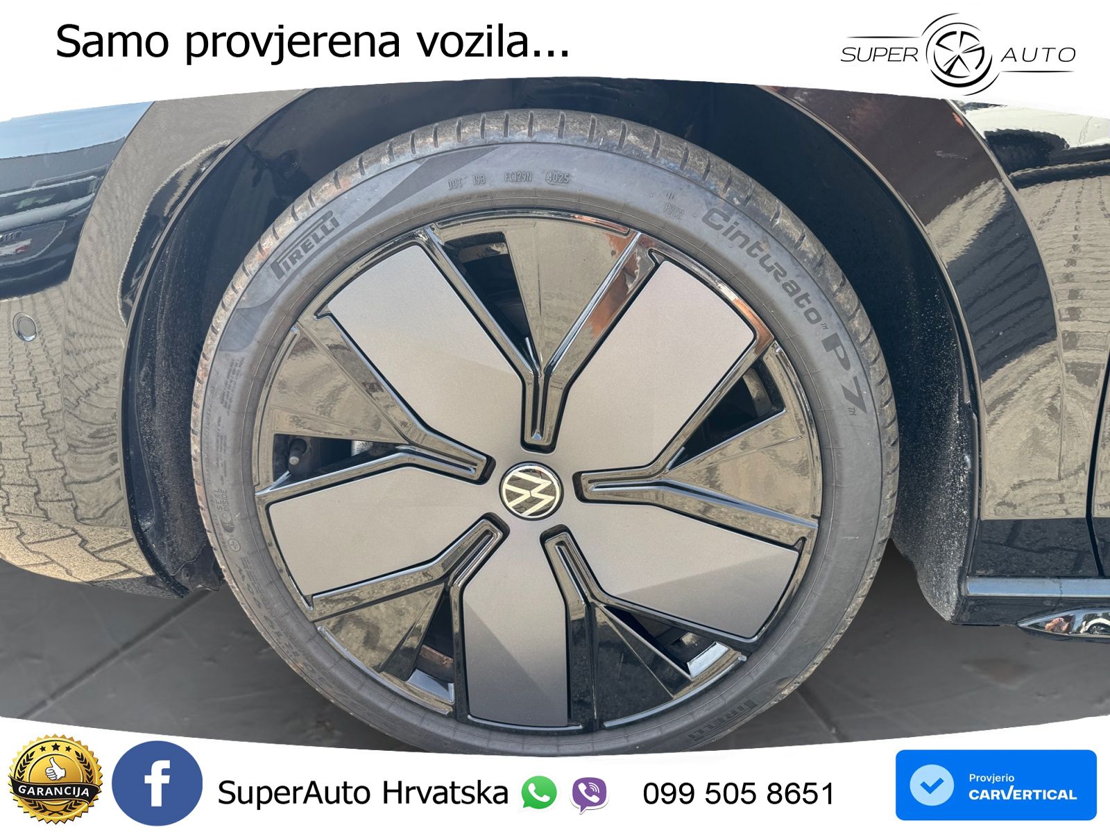 Volkswagen Passat Variant 2.0 TSI (265 KS) 4MOTION DSG R-Line LED+GR SJED+ACC