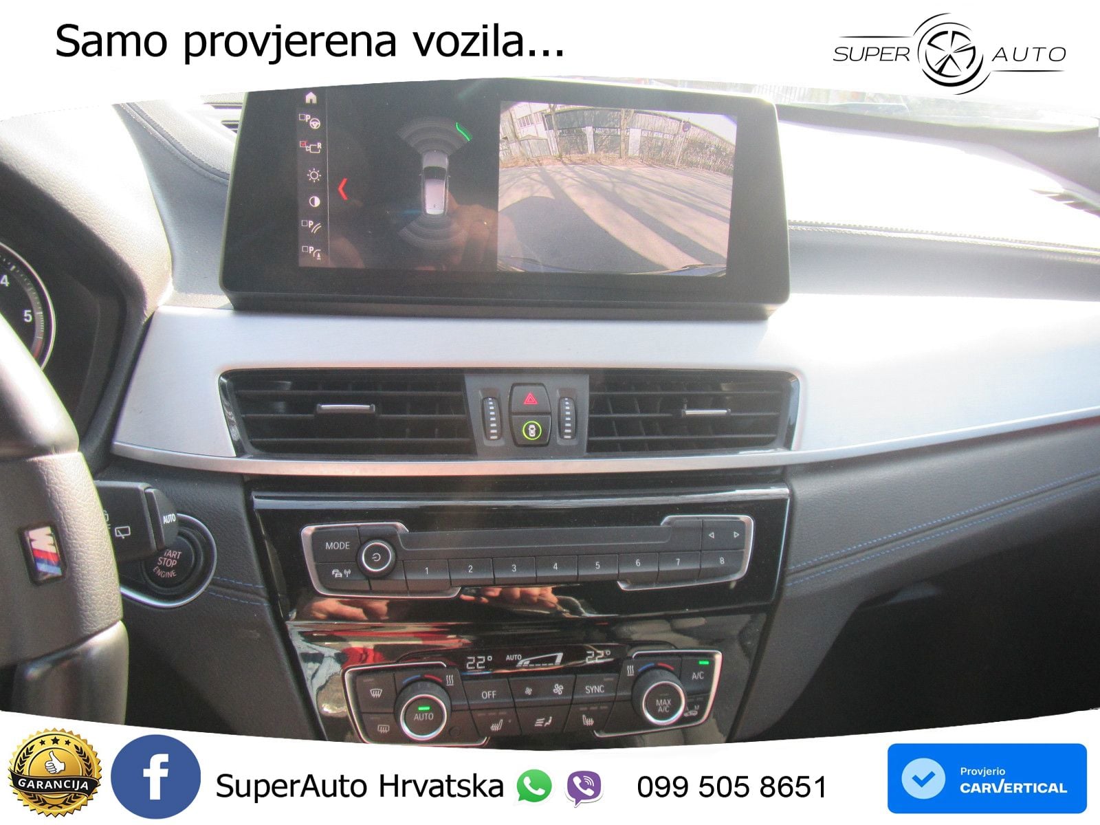 BMW X1 25d (231 KS) xDrive Steptronic