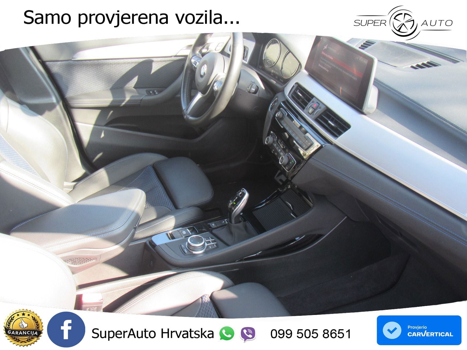 BMW X1 25d (231 KS) xDrive Steptronic