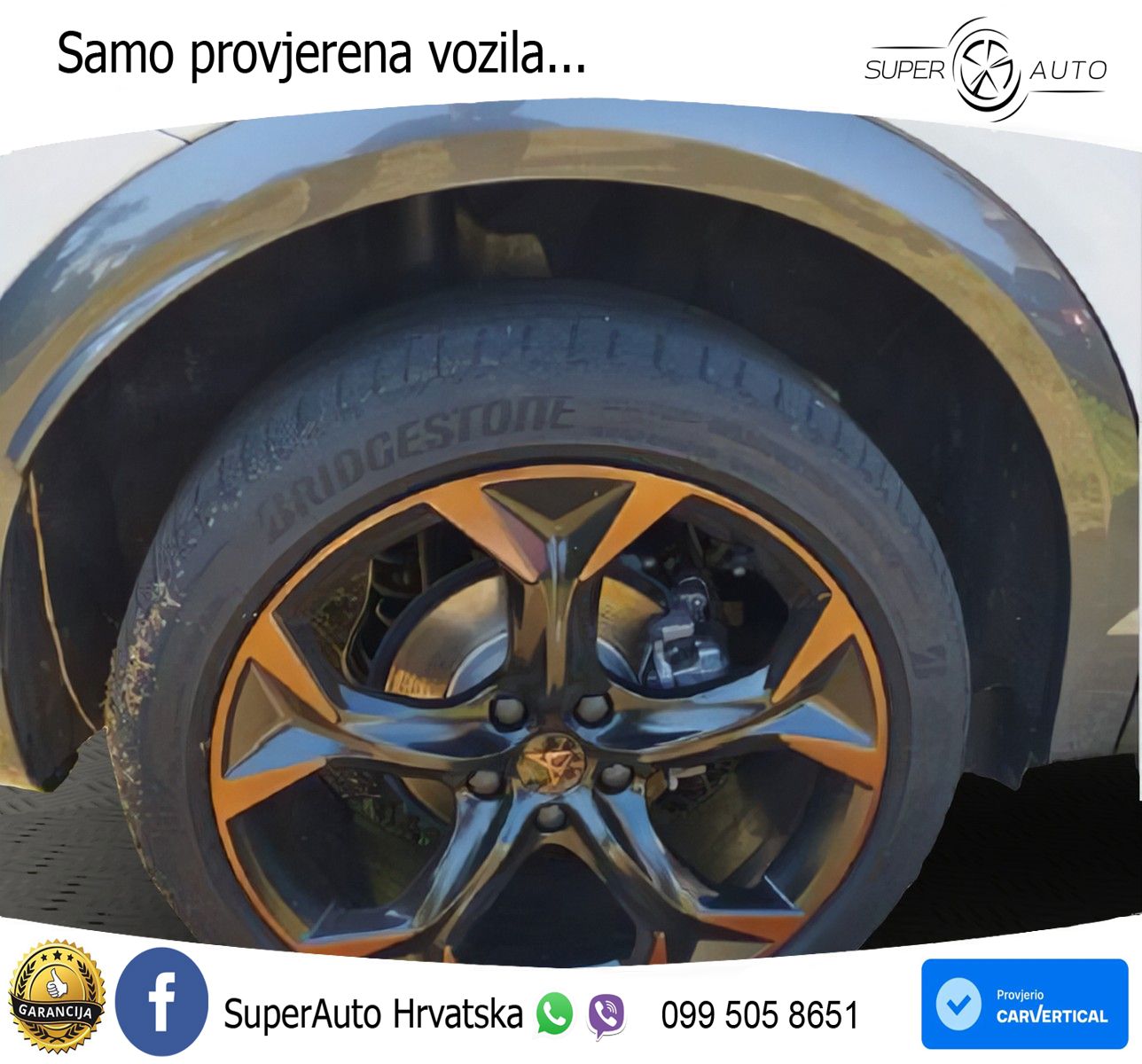 Cupra Formentor 1.4 TSI (204 KS) e-Hybrid DSG LED+ACC