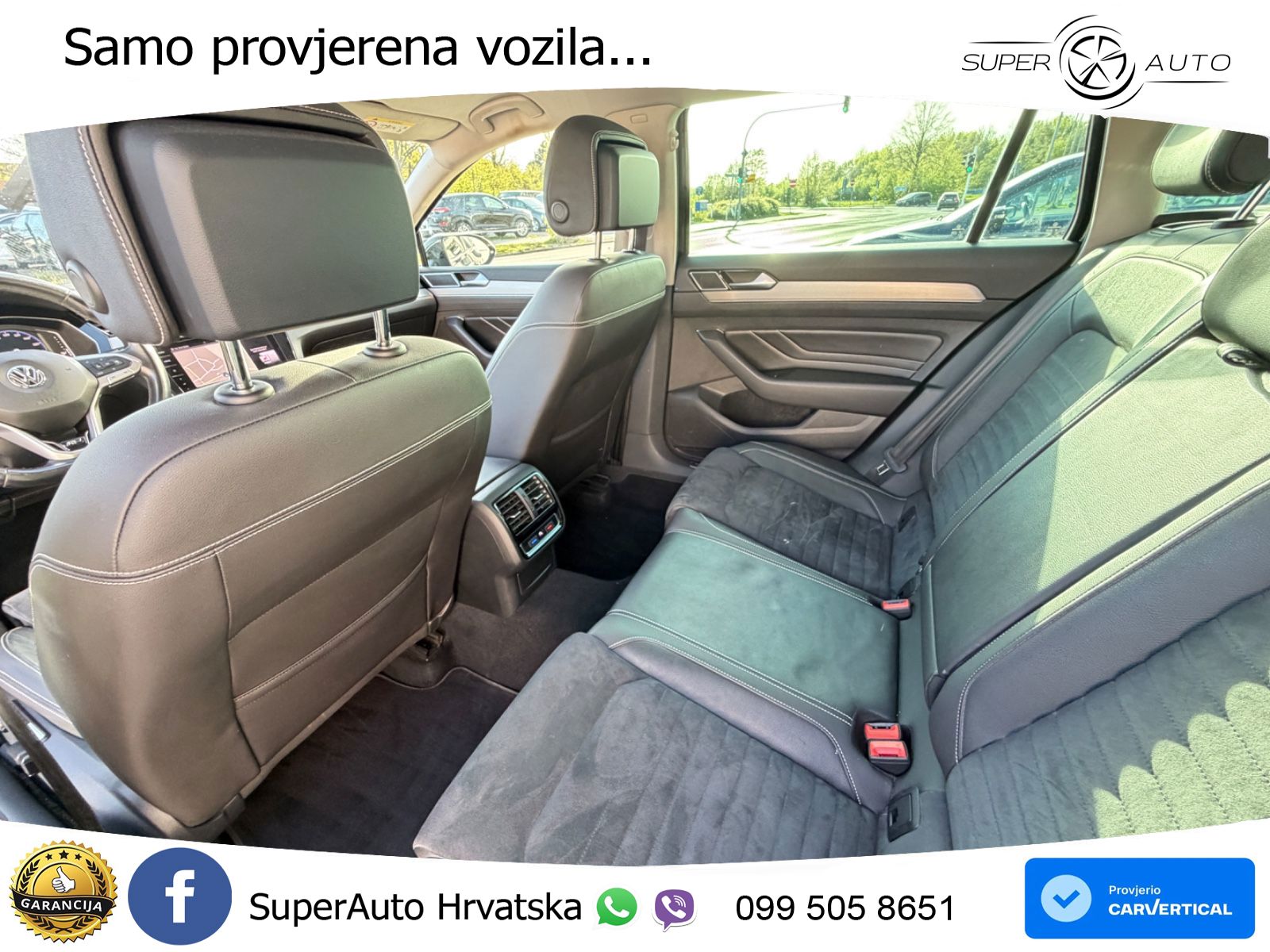 Volkswagen Passat Variant 2.0 TDI (190 KS) 4MOTION DSG R-Line MATRIX+GR SJED+KAM
