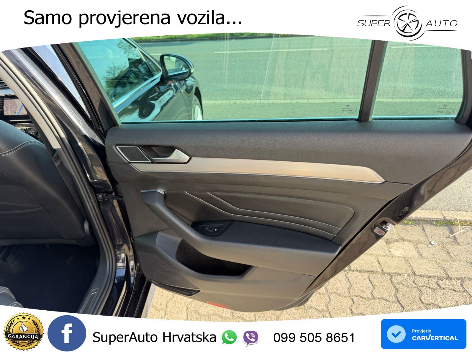 Volkswagen Passat Variant 2.0 TDI (190 KS) 4MOTION DSG R-Line MATRIX+GR SJED+KAM