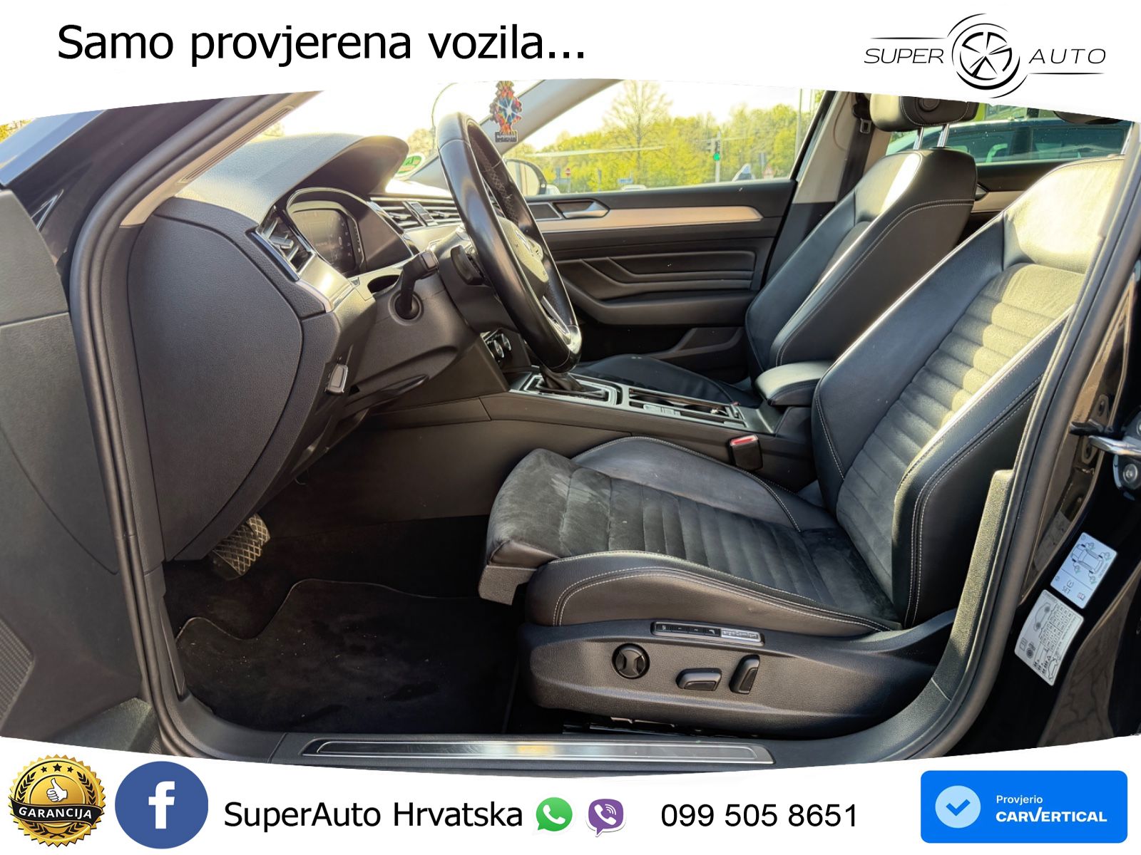 Volkswagen Passat Variant 2.0 TDI (190 KS) 4MOTION DSG R-Line MATRIX+GR SJED+KAM