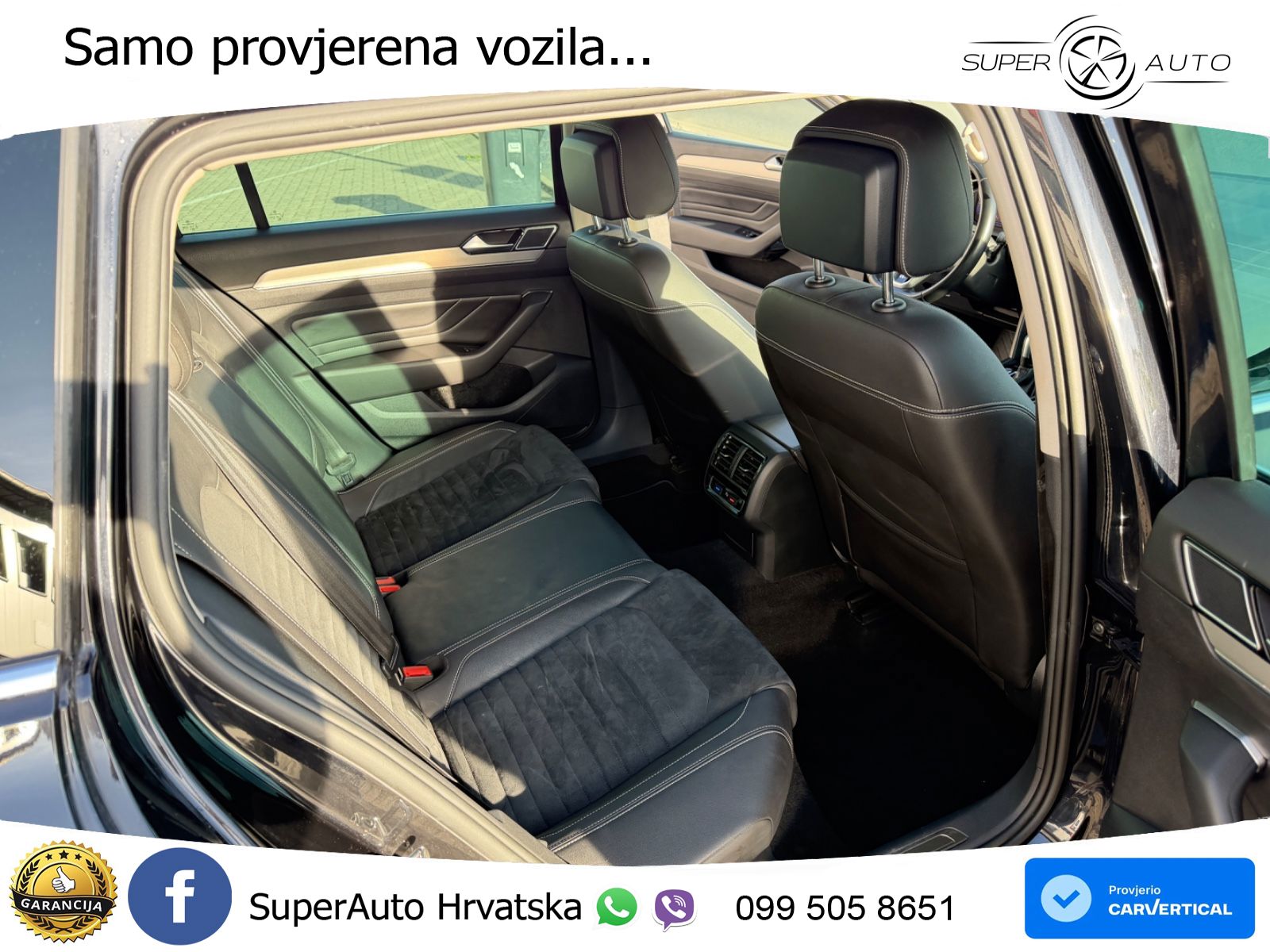 Volkswagen Passat Variant 2.0 TDI (190 KS) 4MOTION DSG R-Line MATRIX+GR SJED+KAM