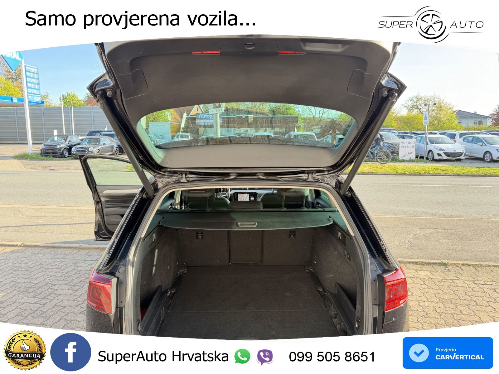 Volkswagen Passat Variant 2.0 TDI (190 KS) 4MOTION DSG R-Line MATRIX+GR SJED+KAM