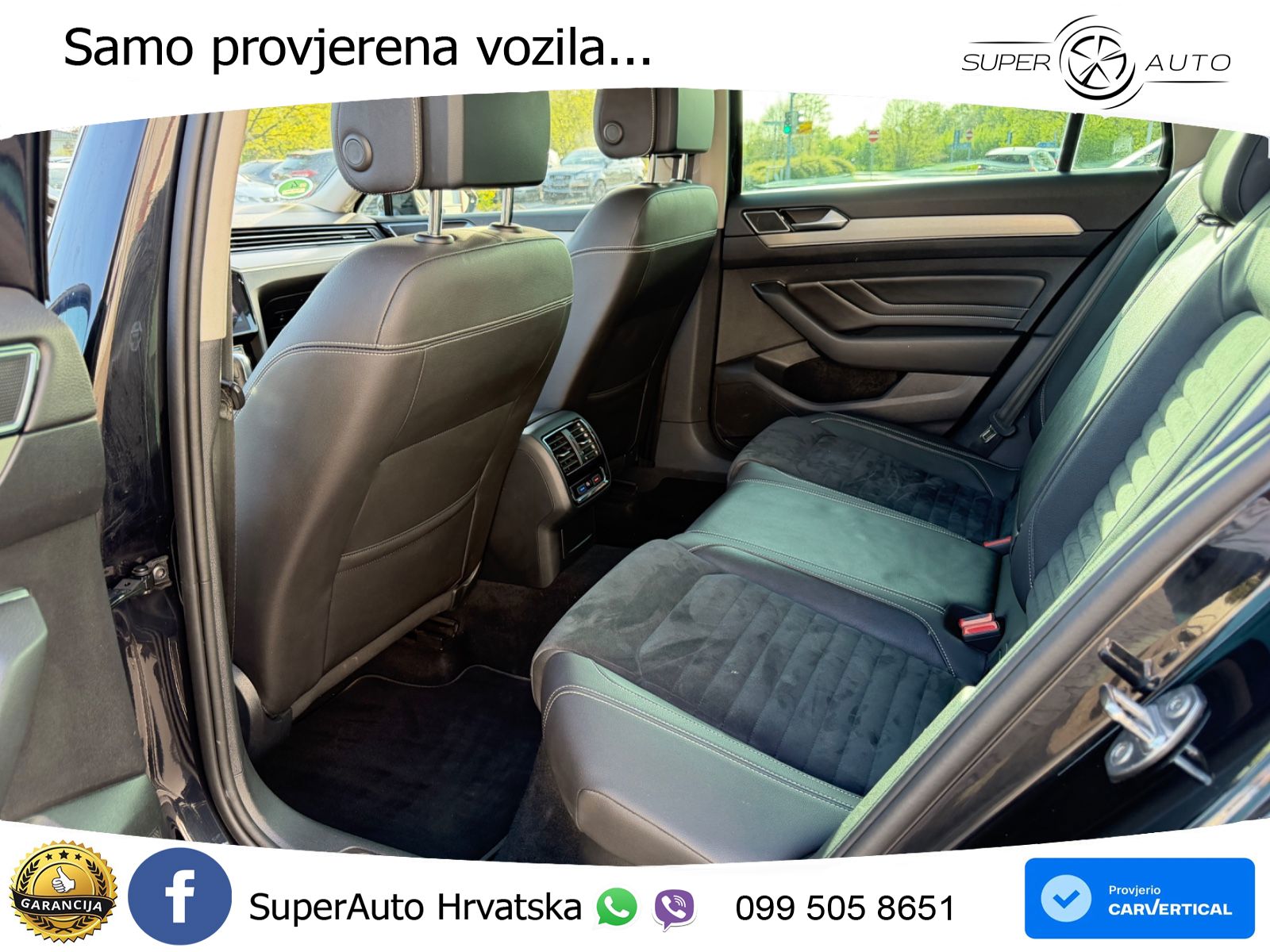 Volkswagen Passat Variant 2.0 TDI (190 KS) 4MOTION DSG R-Line MATRIX+GR SJED+KAM