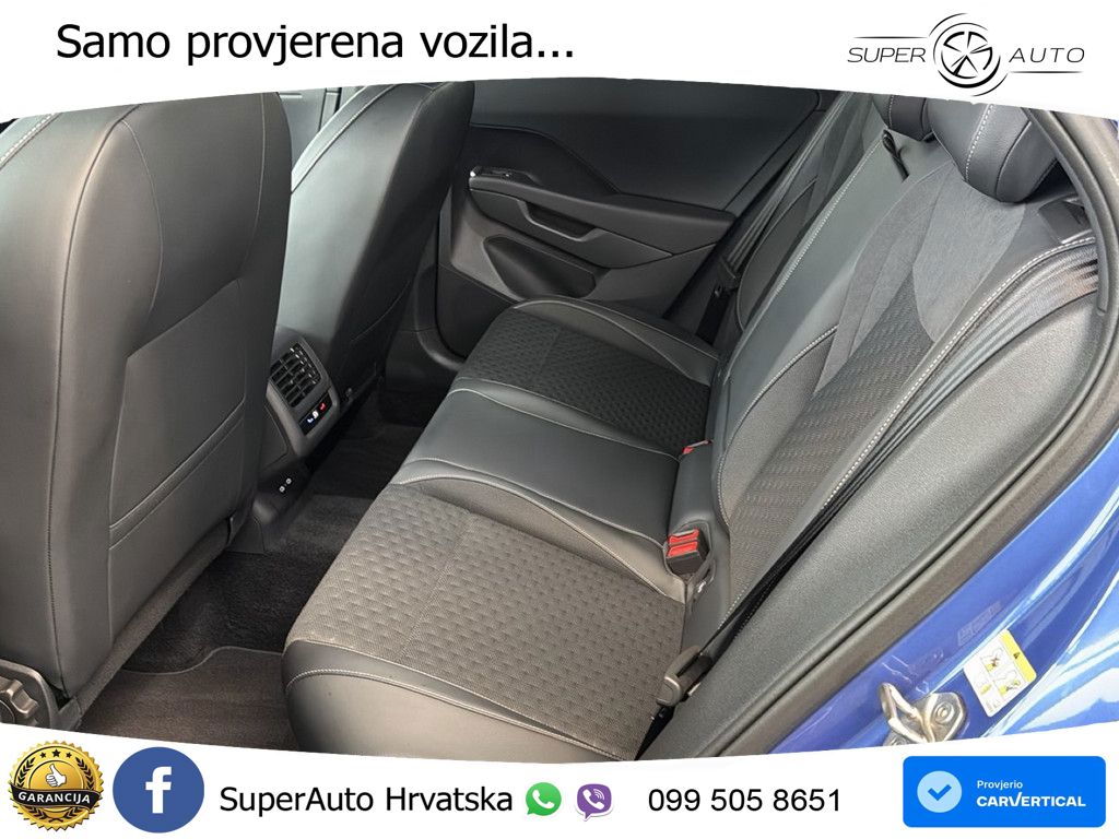 Volkswagen T-Roc II 1.5 eTSI (150 KS)  DSG MATRIX+GR SJED+KAM
