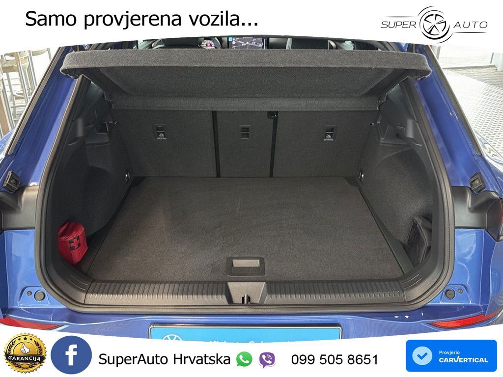Volkswagen T-Roc II 1.5 eTSI (150 KS)  DSG MATRIX+GR SJED+KAM