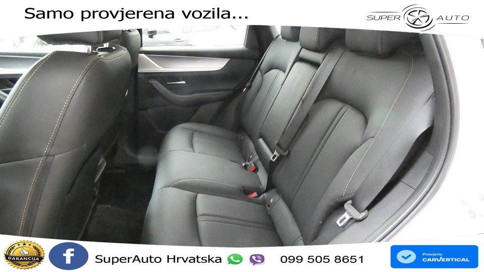 Mazda CX-60 3.3 e-Skyactiv D (254 KS) AWD Automatic MATRIX+GR SJED+KAM