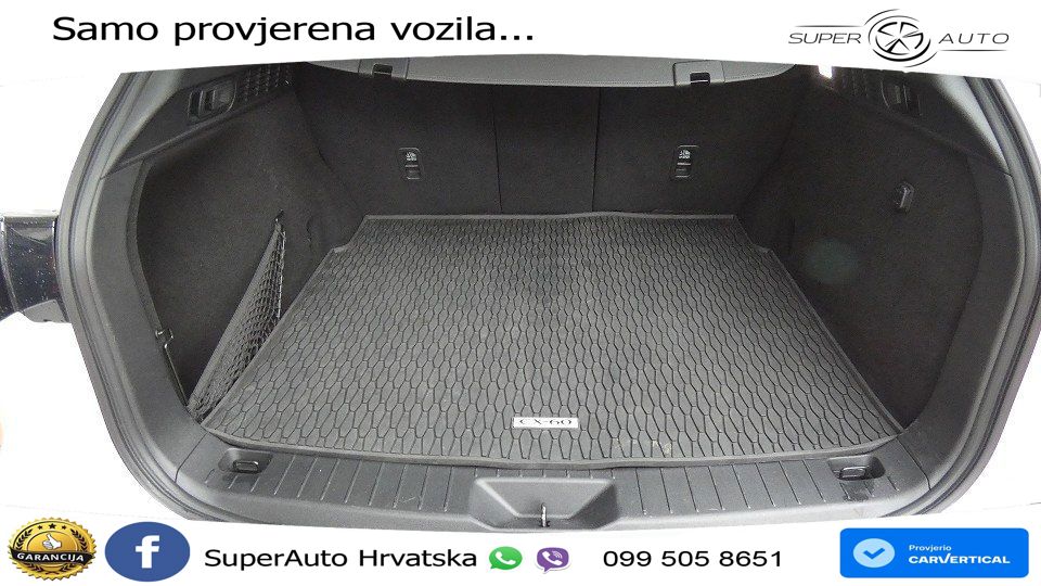 Mazda CX-60 3.3 e-Skyactiv D (254 KS) AWD Automatic MATRIX+GR SJED+KAM