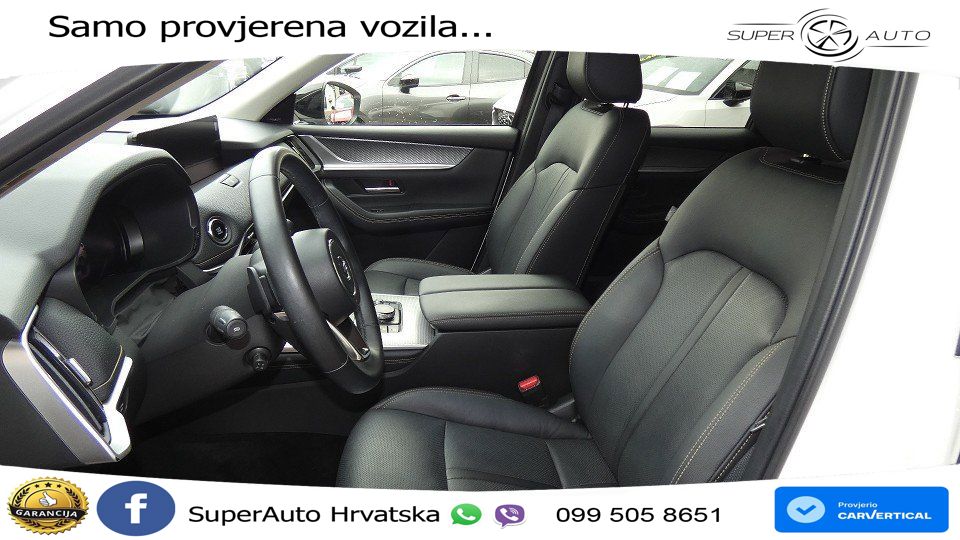 Mazda CX-60 3.3 e-Skyactiv D (254 KS) AWD Automatic MATRIX+GR SJED+KAM