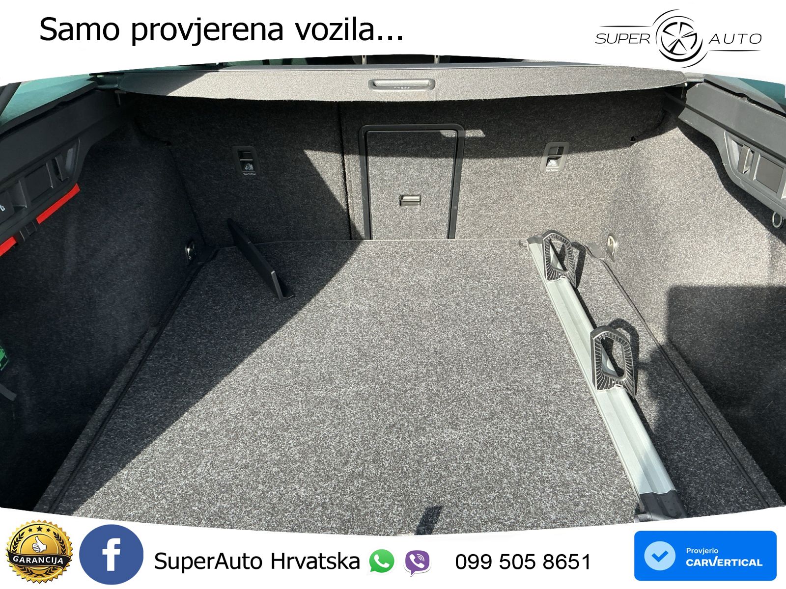 Škoda Octavia Combi RS 2.0 TDI (200 KS) DSG LED+GR SJED+ACC
