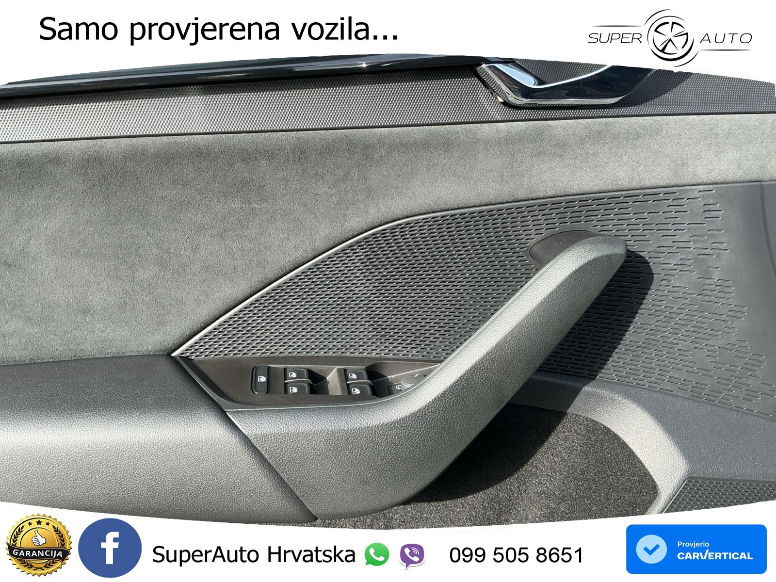 Škoda Octavia Combi RS 2.0 TDI (200 KS) DSG LED+GR SJED+ACC