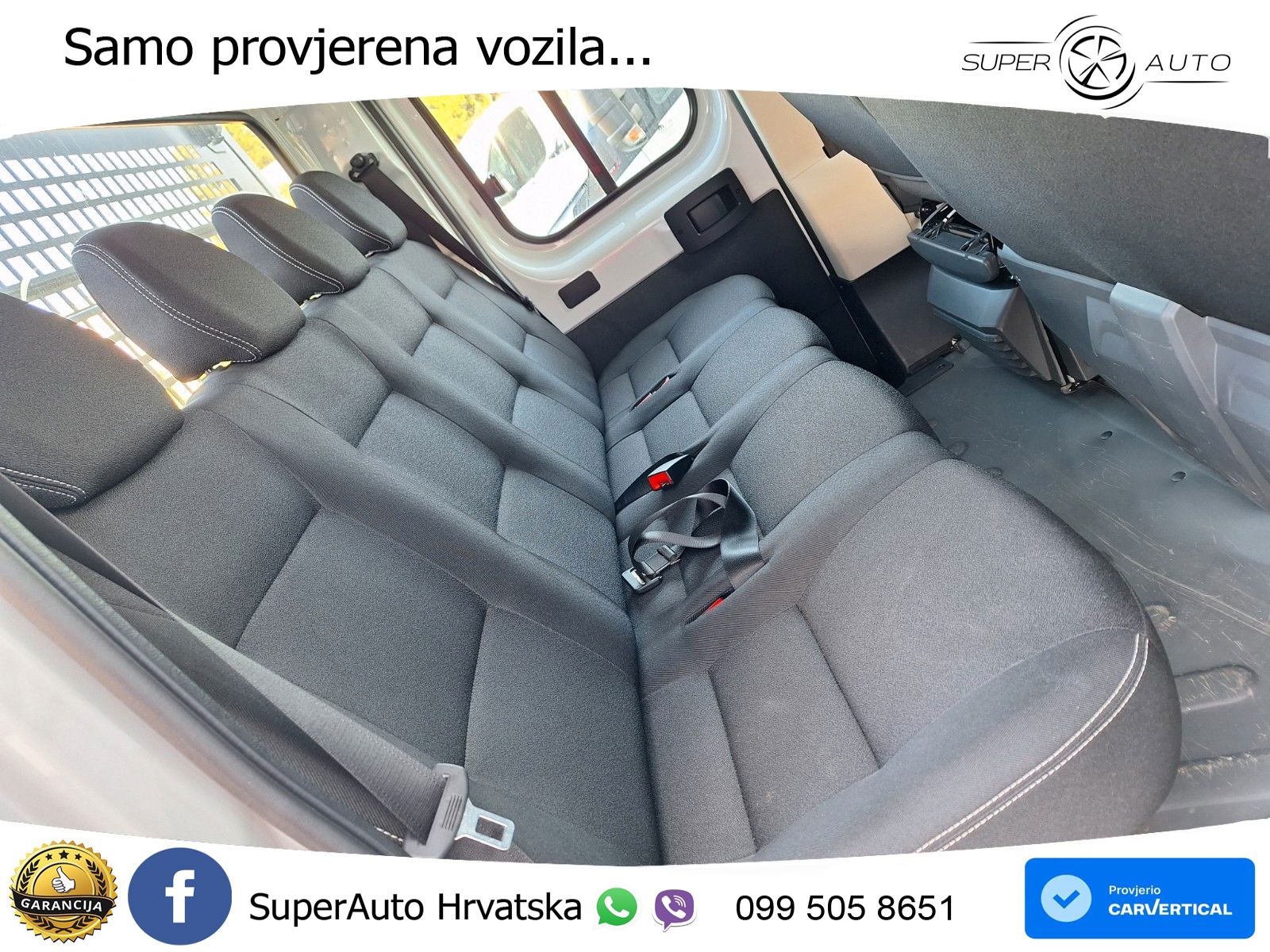 Citroën Jumper