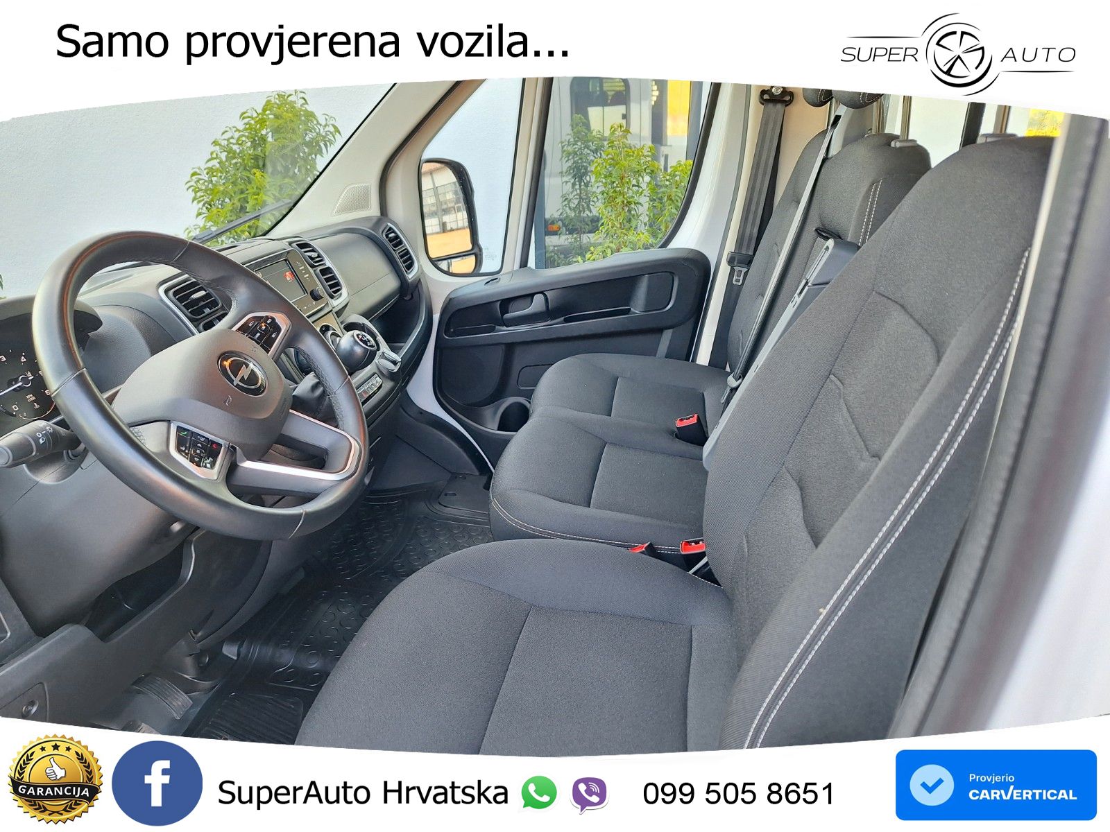 Citroën Jumper