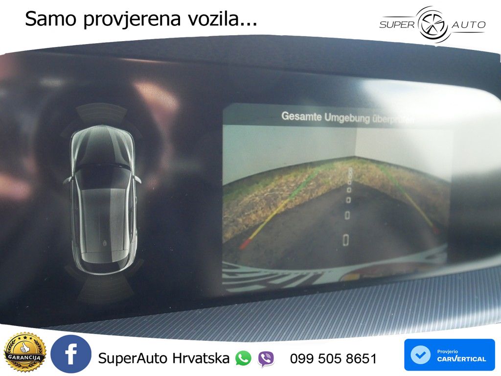Alfa Romeo Stelvio 2.2 MultiJet II (210 KS) Q4 Automatic LED+GR SJED+ACC
