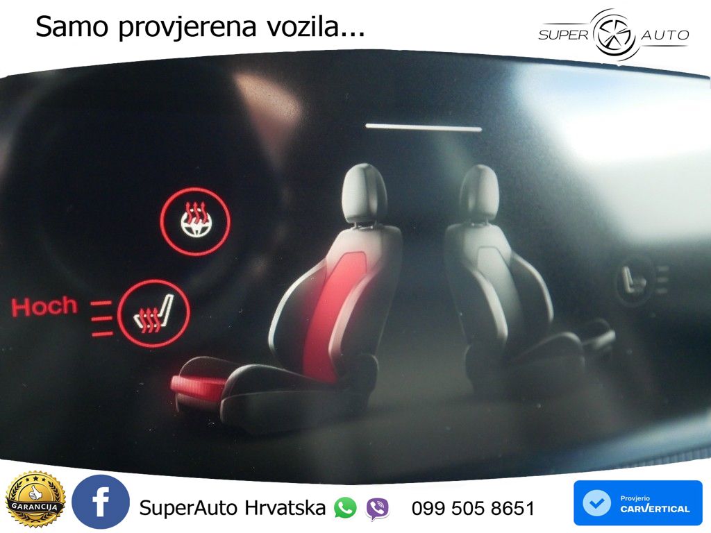Alfa Romeo Stelvio 2.2 MultiJet II (210 KS) Q4 Automatic LED+GR SJED+ACC