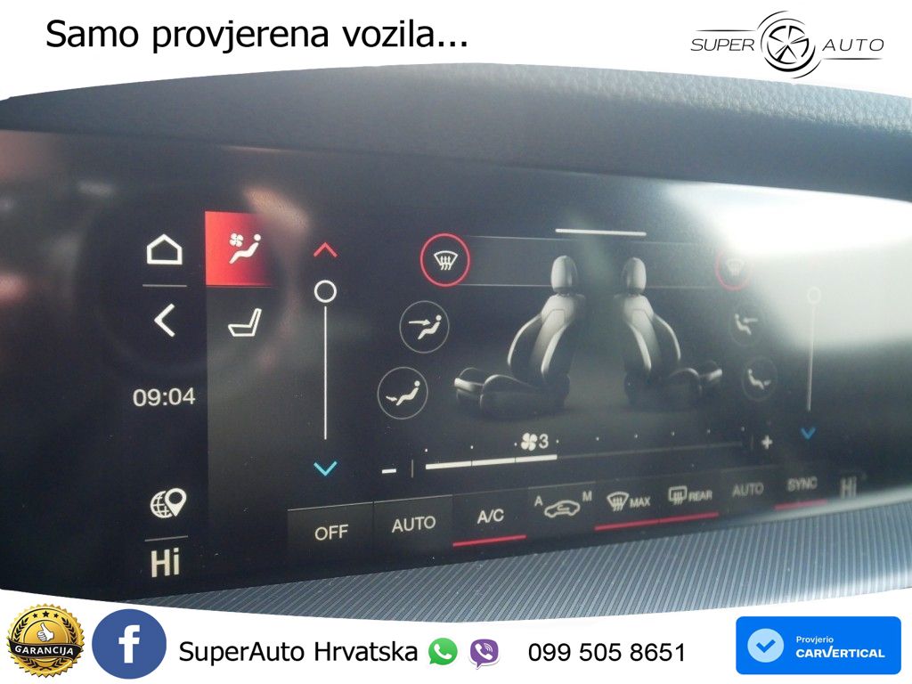 Alfa Romeo Stelvio 2.2 MultiJet II (210 KS) Q4 Automatic LED+GR SJED+ACC