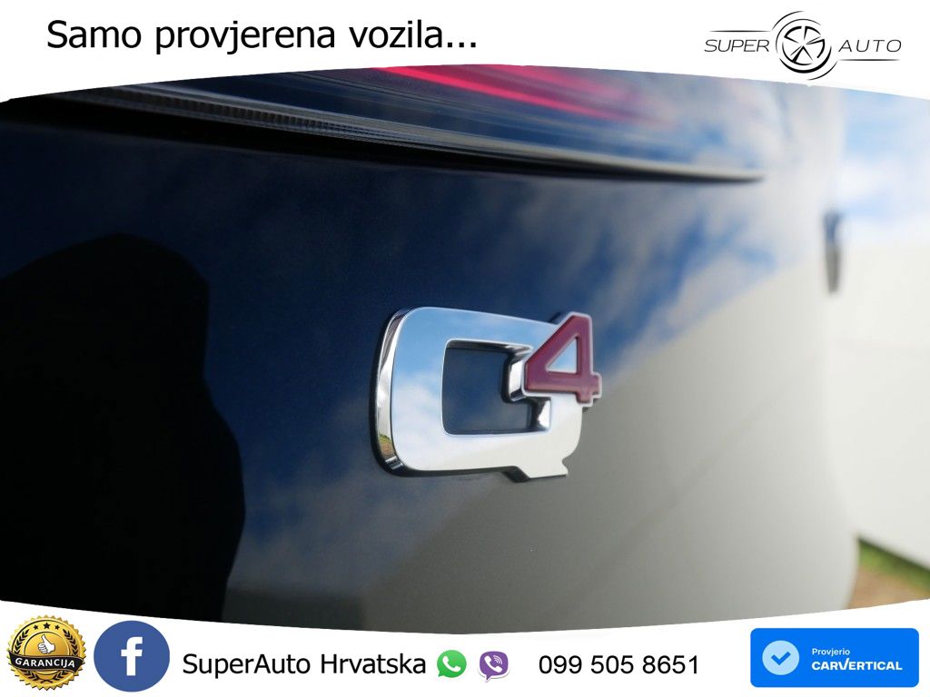 Alfa Romeo Stelvio 2.2 MultiJet II (210 KS) Q4 Automatic LED+GR SJED+ACC