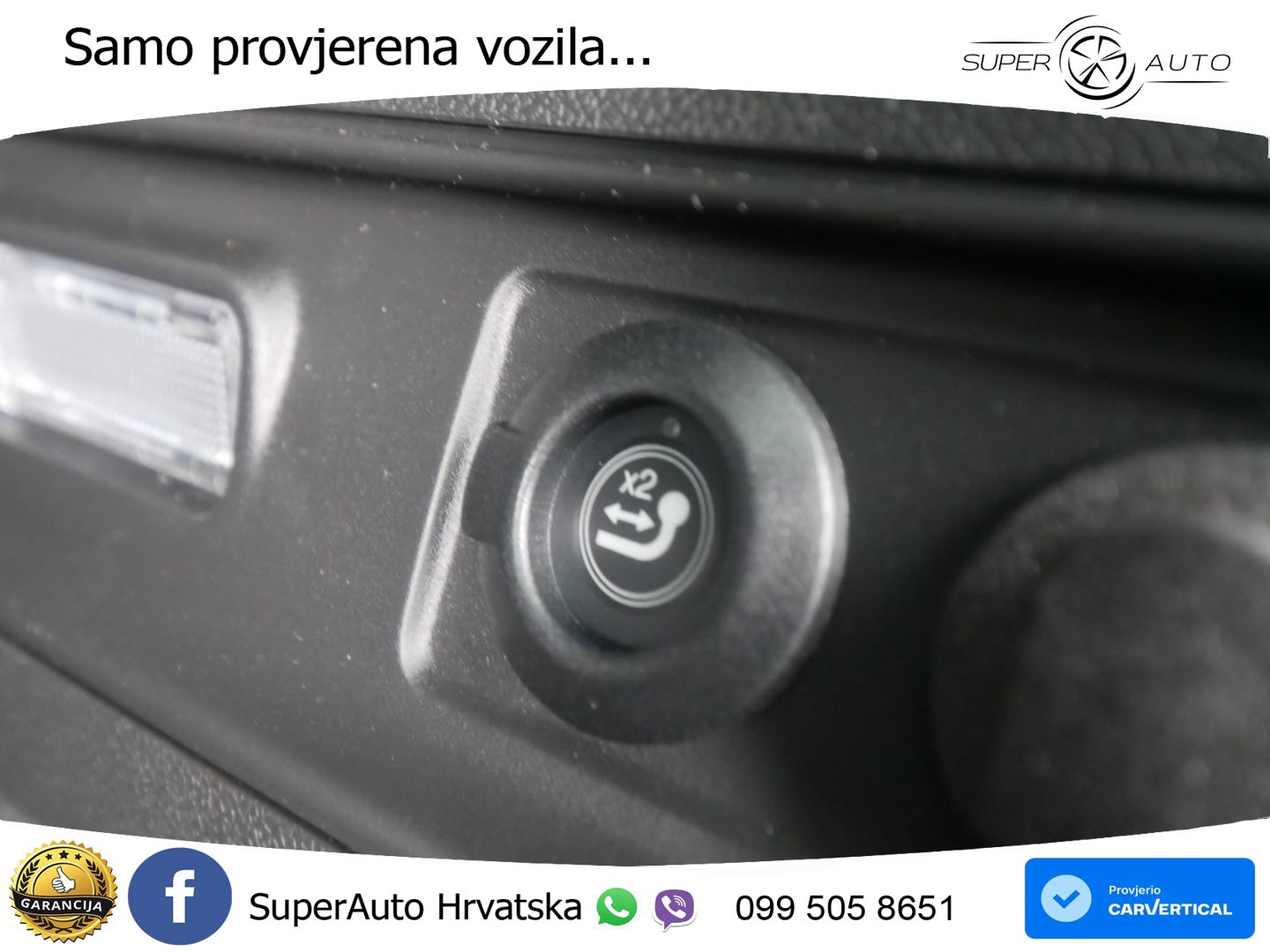 Alfa Romeo Stelvio 2.2 MultiJet II (210 KS) Q4 Automatic LED+GR SJED+ACC