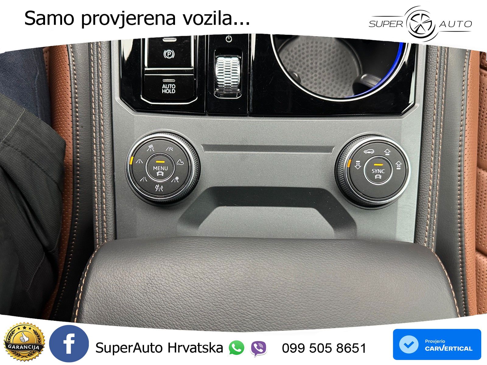Volkswagen Touareg 3.0 V6 TDI (231 KS) 4MOTION Tiptronic R-Line LED+GR SJED+ACC