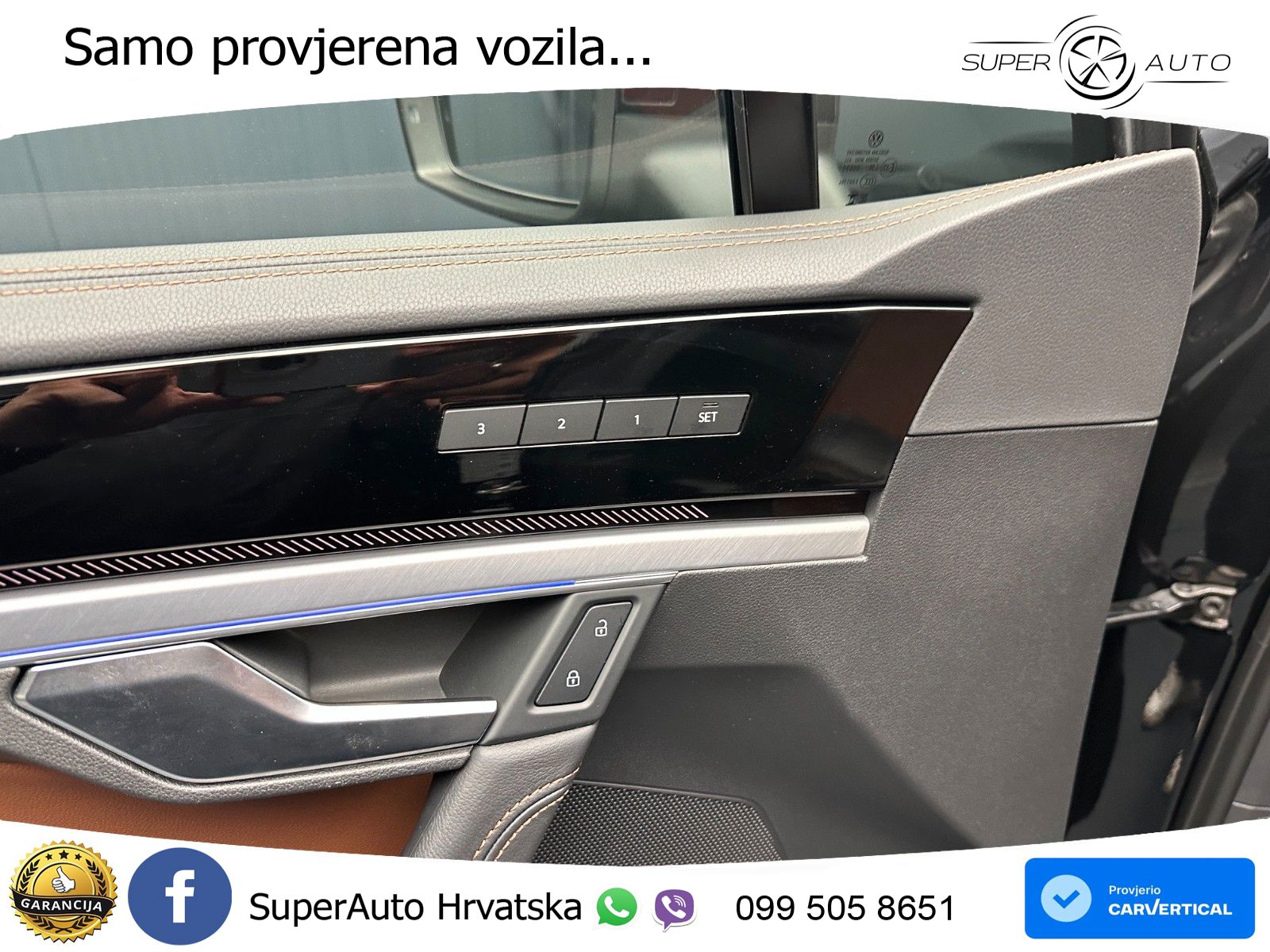 Volkswagen Touareg 3.0 V6 TDI (231 KS) 4MOTION Tiptronic R-Line LED+GR SJED+ACC