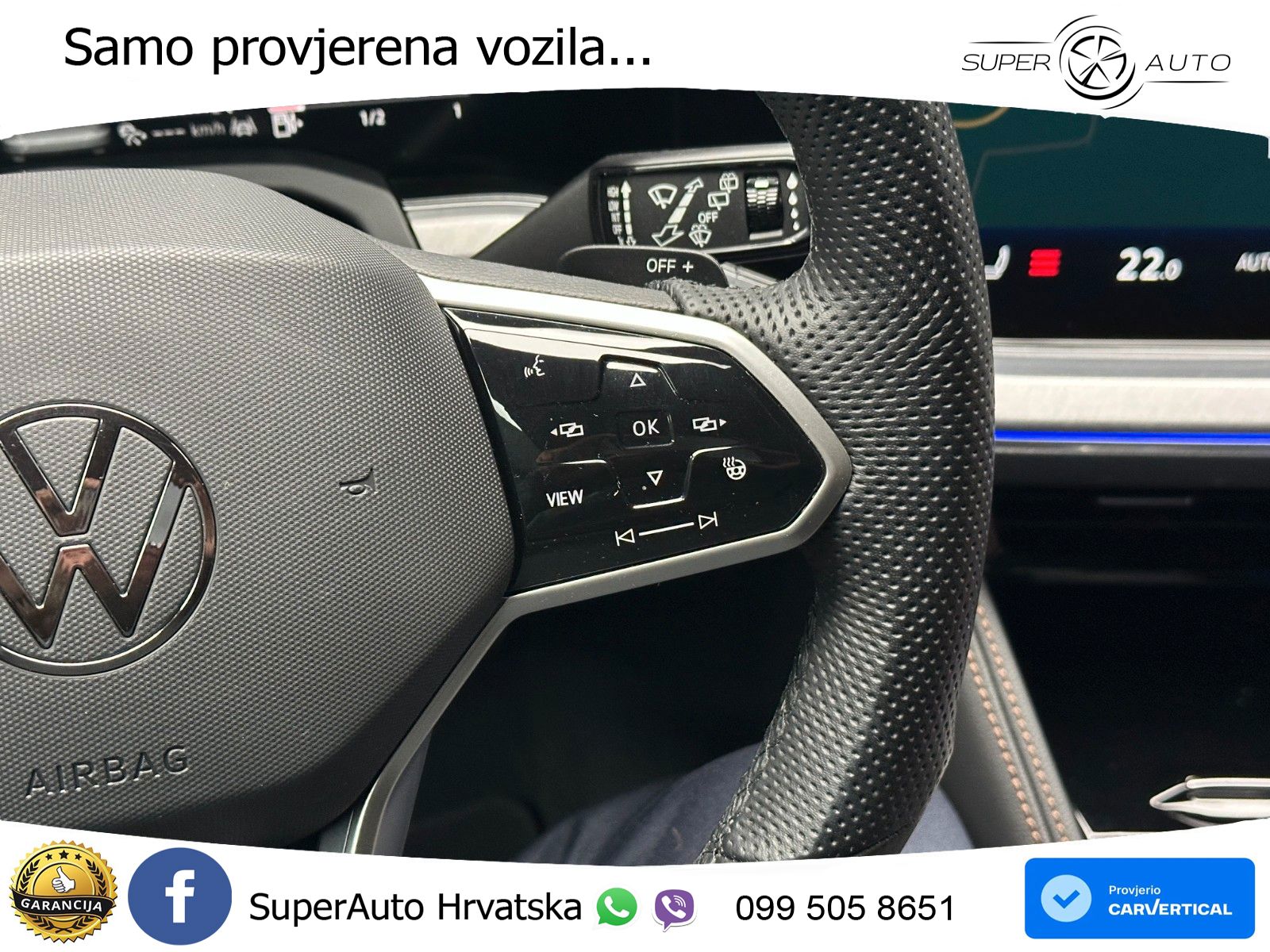 Volkswagen Touareg 3.0 V6 TDI (231 KS) 4MOTION Tiptronic R-Line LED+GR SJED+ACC