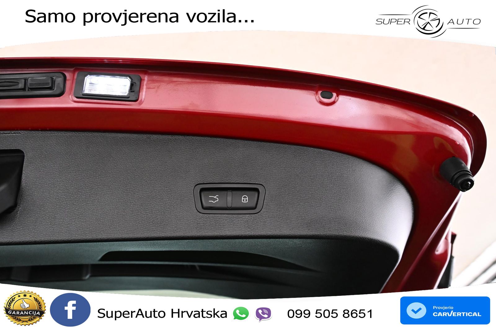 Alfa Romeo Tonale 1.3 T MultiAir (280 KS) Plug-in Hybrid eQ4 Automatic LED+ACC
