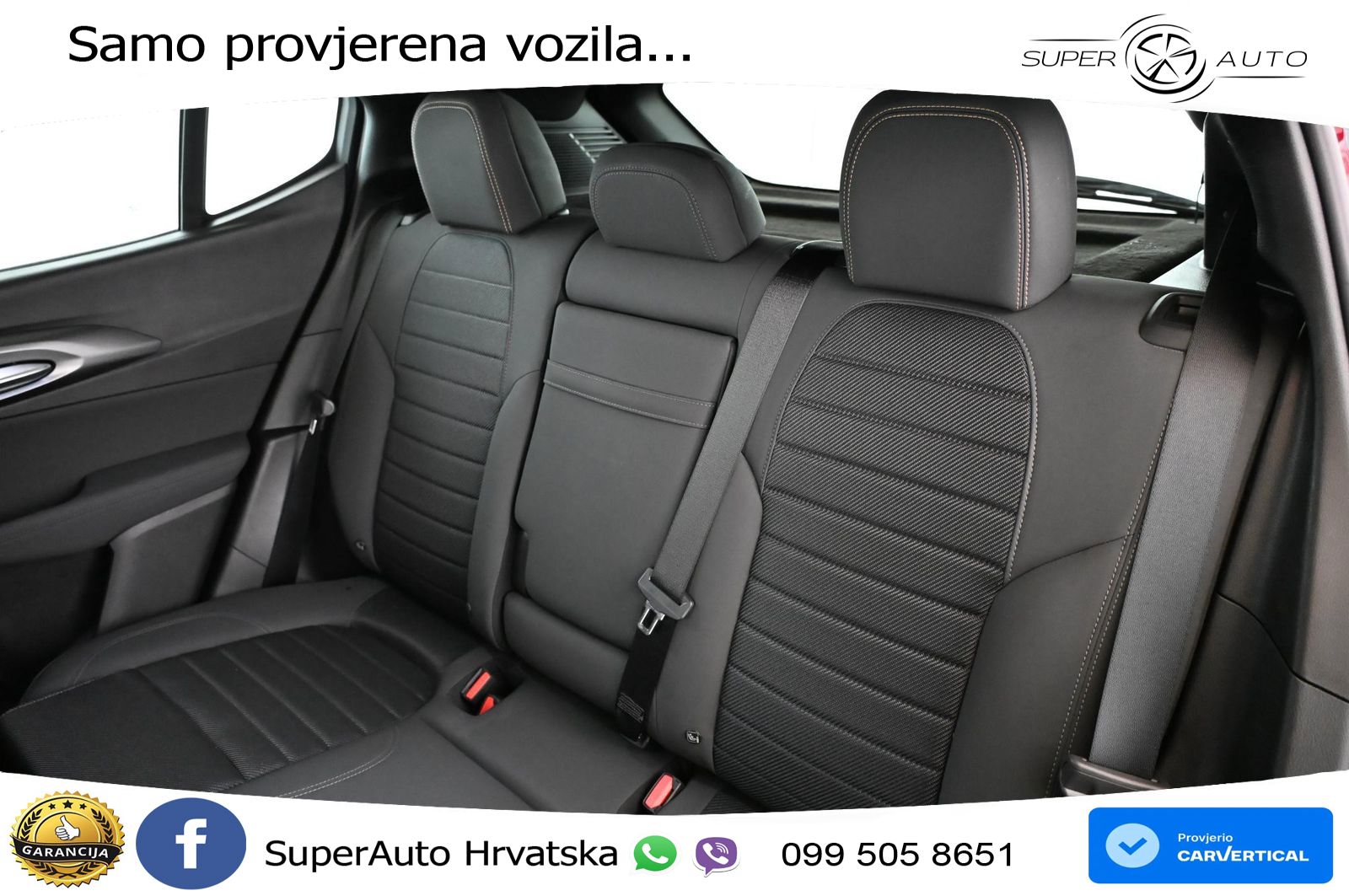 Alfa Romeo Tonale 1.3 T MultiAir (280 KS) Plug-in Hybrid eQ4 Automatic LED+ACC
