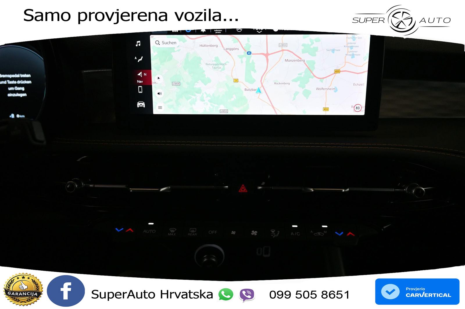 Alfa Romeo Tonale 1.3 T MultiAir (280 KS) Plug-in Hybrid eQ4 Automatic LED+ACC