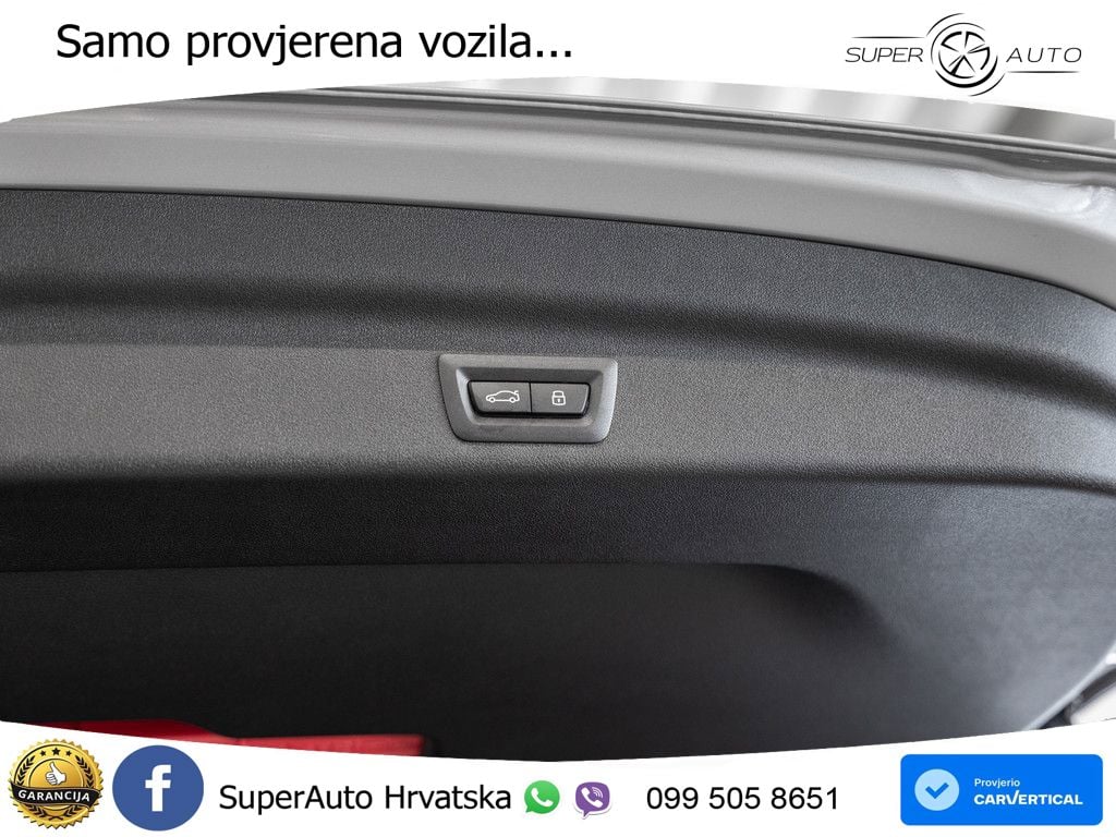 BMW X1 18i (136 KS) sDrive Steptronic M Sport
