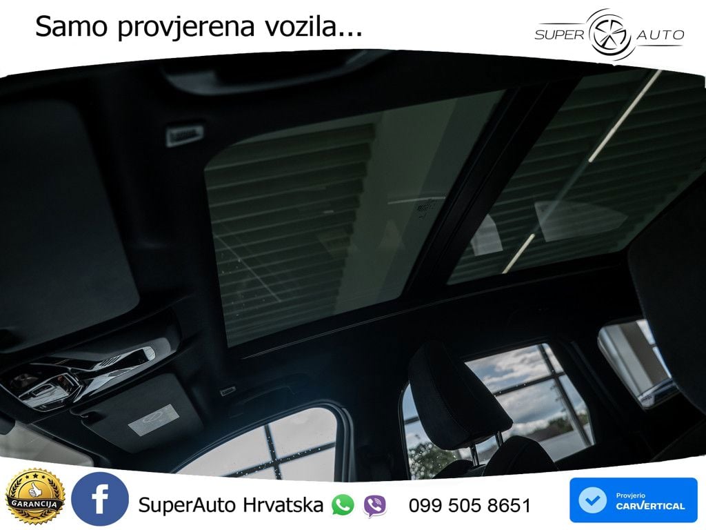 BMW X1 18i (136 KS) sDrive Steptronic M Sport